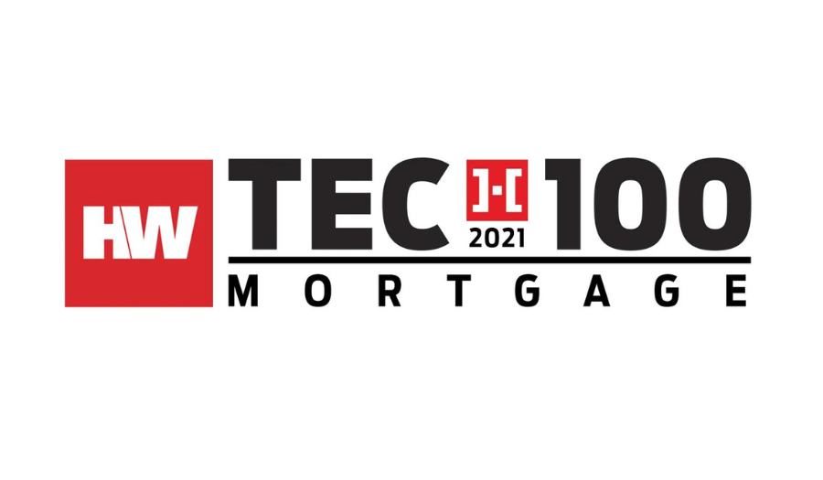 Stavvy Recognized with HousingWire 2021 Tech100 Mortgage Award for eSign and eClosing Solutions