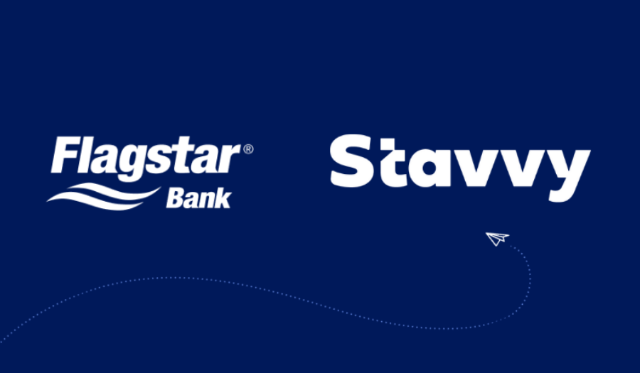 Press release: Stavvy and Flagstar Bank Partner to Serve Loan Customers Digitally