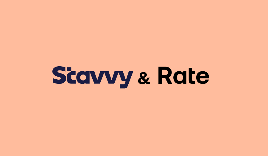 Press Release: Stavvy and Rate Bring eClosings to the Masses