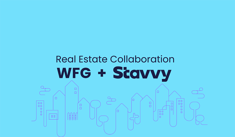 Stavvy's Appointment to WFG's Agency Operations Preferred Vendor Program: A Milestone for Real Estate Collaboration